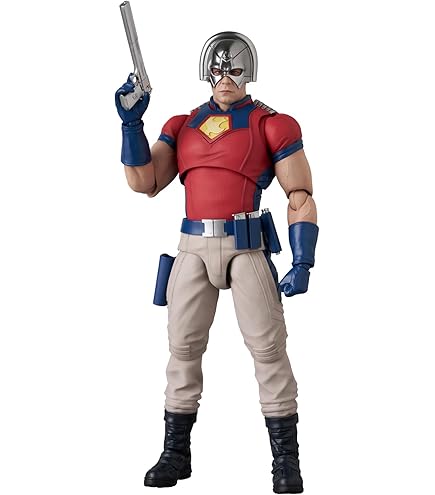 Amazon | メディコム・トイ MAFEX マフェックス No.267 AQUAMAN